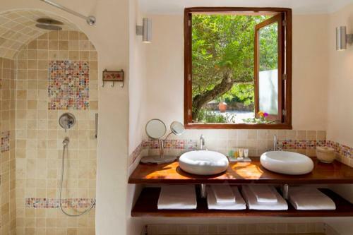 Hotel Agroturismo Can Talaias San Carlos