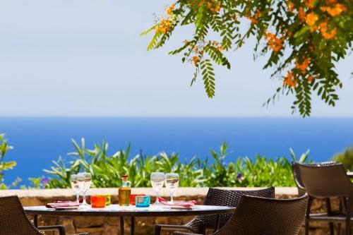 Hotel Agroturismo Can Talaias San Carlos