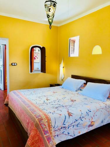 Hotel Agroturismo Can Talaias San Carlos