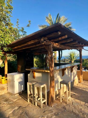 Hotel Agroturismo Can Talaias San Carlos