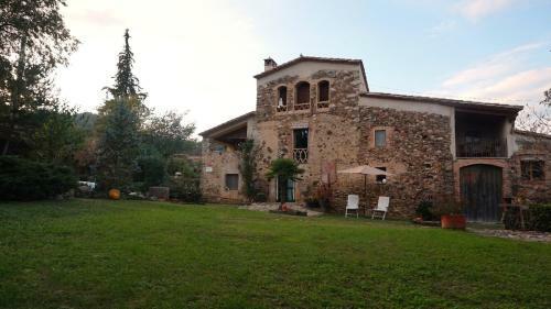Agroturismo Mas Gibert