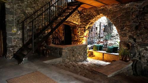 Agroturismo Mas Gibert