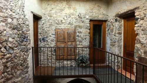 Agroturismo Mas Gibert
