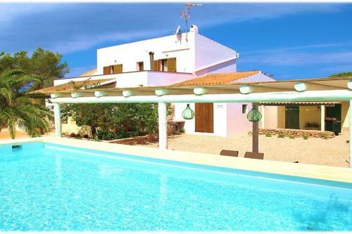 Villa Casa Can Joan Guasch