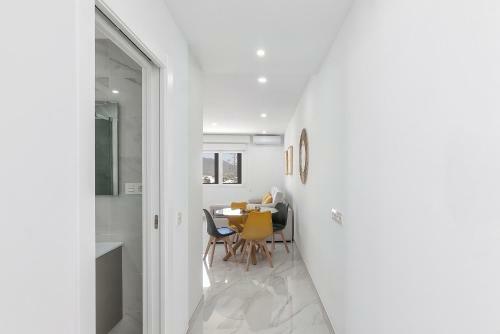 Apartamento Casa Gato