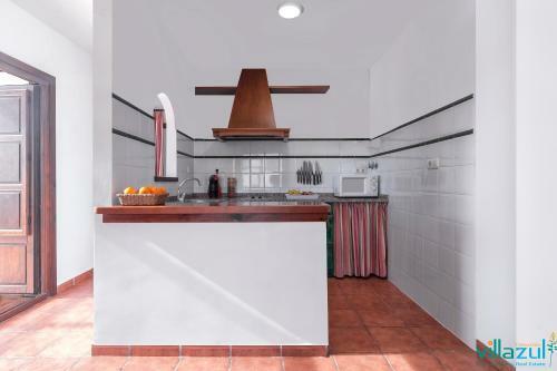 Villa Piedra Galera
