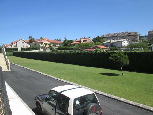 Apartamento Fonti�as Sanxenxo Montalvo
