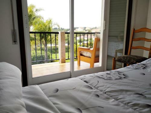 Apartamento Fonti�as Sanxenxo Montalvo