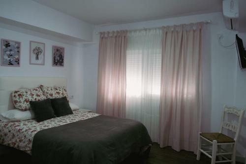 Calle Carmen Viejo Apartamento