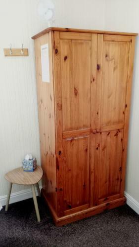 Hostal Brackenhurst Guest House