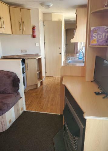 Apartamento Caravan Beach Holiday