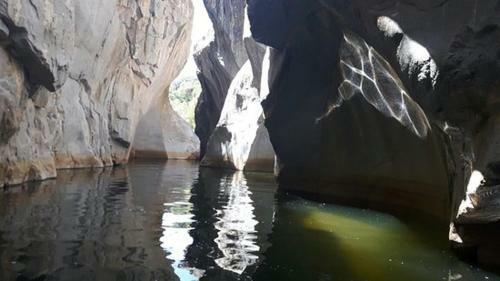 Le Gole