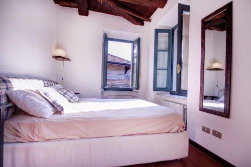 Apartamento Lagna Appartamento Con Spiaggia Lago D'orta