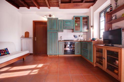 Apartamento Lagna Appartamento Con Spiaggia Lago D'orta