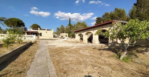 Bed & Breakfast Villa Ermelinda