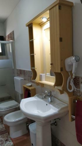 Bed & Breakfast Villa Ermelinda