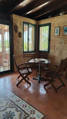 Bed & Breakfast Villa Ermelinda
