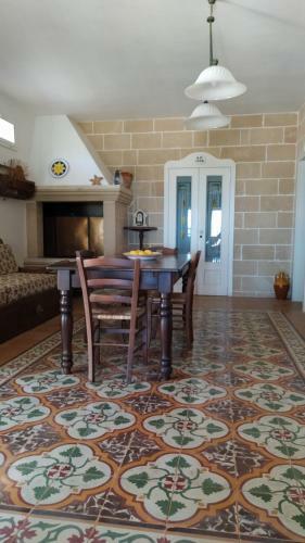 Bed & Breakfast Villa Ermelinda