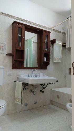 Bed & Breakfast Villa Ermelinda