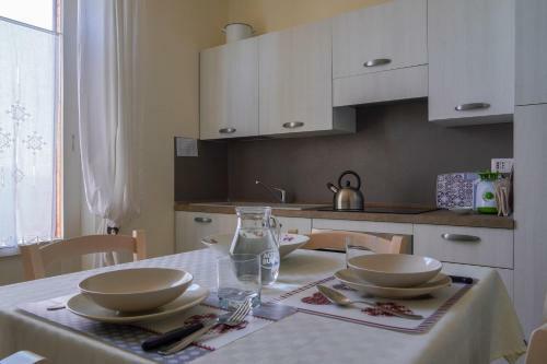 Apartamento La Casa Di Agnese