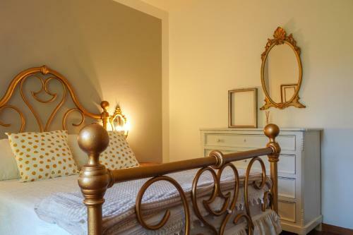 Apartamento La Casa Di Agnese