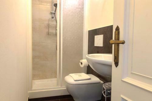 Apartamento La Casa Di Agnese