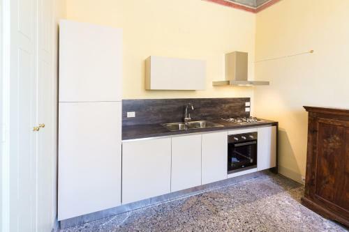 Apartamento Il Camino
