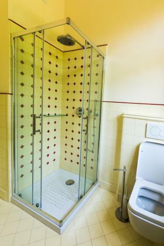 Apartamento Il Camino