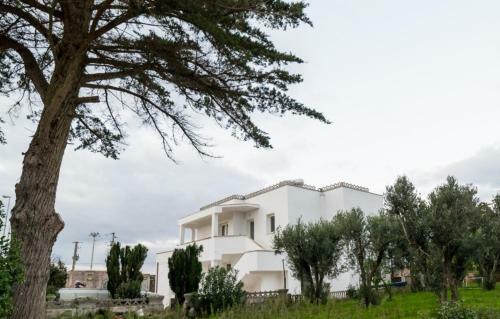 Apartamento Villa Rosaria