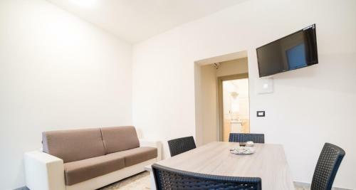 Apartamento Villa Rosaria