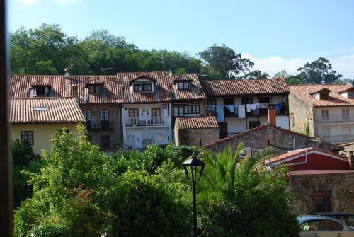 Apartamento La Casa De Maria
