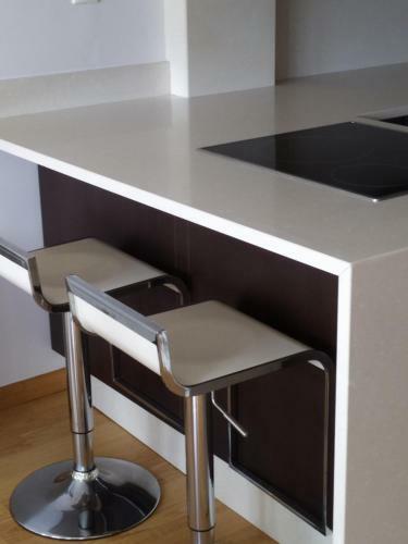 Apartamento El Rinc�n De Luz Scq