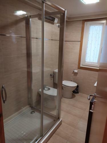 Apartamento El Rinc�n De Luz Scq