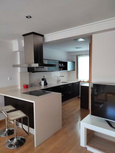 Apartamento El Rinc�n De Luz Scq