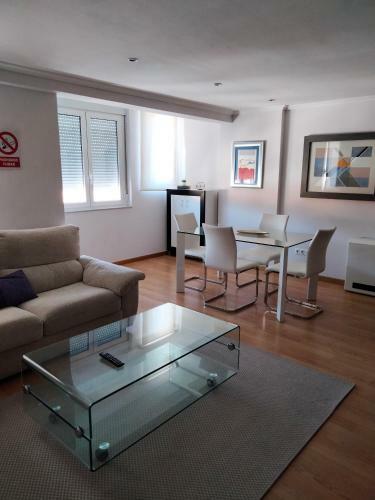 Apartamento El Rinc�n De Luz Scq