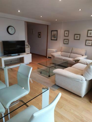 Apartamento El Rinc�n De Luz Scq