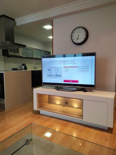 Apartamento El Rinc�n De Luz Scq
