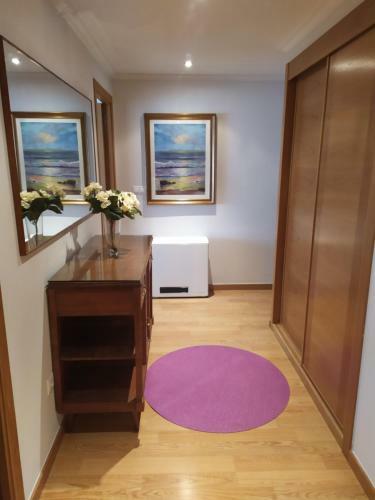 Apartamento El Rinc�n De Luz Scq