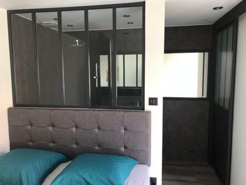 Bed & Breakfast Les Cocons Du Bassin - Cocon "spa&design"