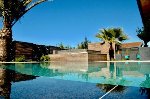 Bed & Breakfast Les Cocons Du Bassin - Cocon "spa&design"