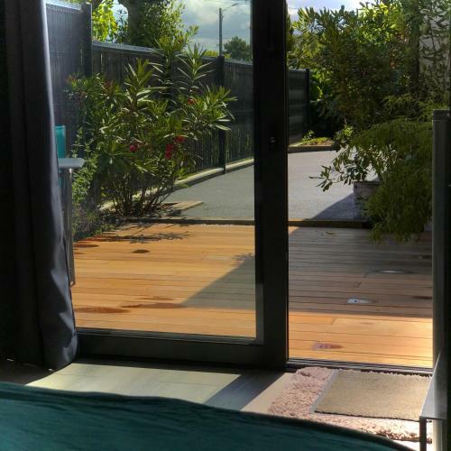 Bed & Breakfast Les Cocons Du Bassin - Cocon "spa&design"
