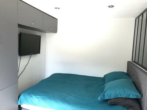 Bed & Breakfast Les Cocons Du Bassin - Cocon "spa&design"