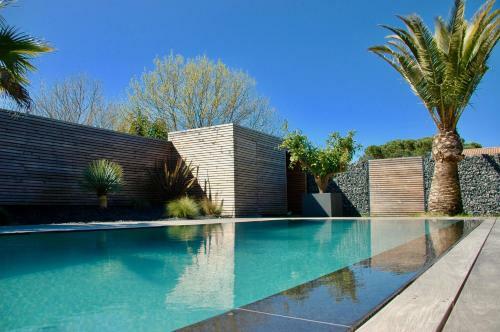 Bed & Breakfast Les Cocons Du Bassin - Cocon "spa&design"