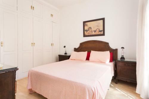Apartamento Casa Les Roses