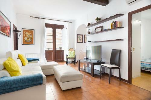 Apartamento Casa Les Roses