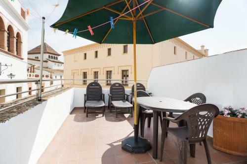 Apartamento Casa Les Roses