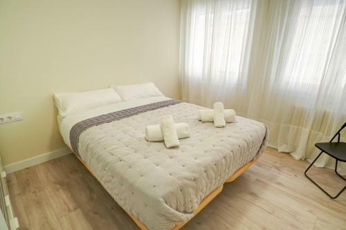 The Beach Matucana Apartment By Hello Homes Sitges