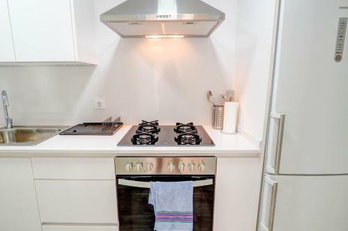 The Beach Matucana Apartment By Hello Homes Sitges