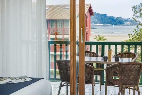 Aparthotel Residence Ibaia