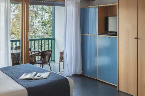 Aparthotel Residence Ibaia